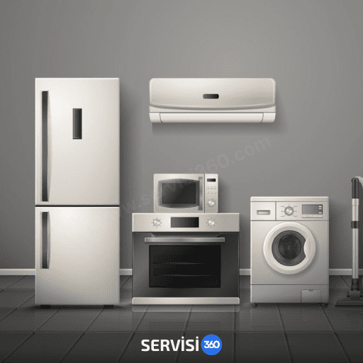 Karaman Arçelik Servisi