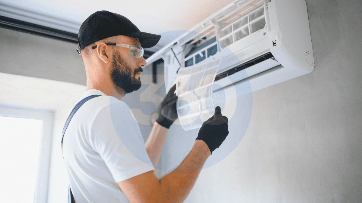 Karaman Arcelik Klima Servisi