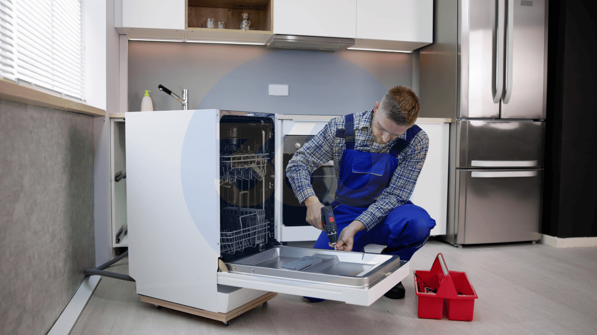 Karaman Arcelik Bulaşık Makinesi Servisi