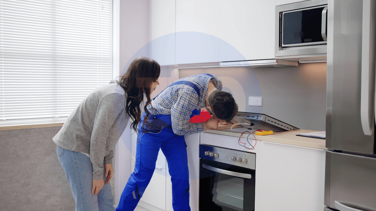 Karaman Arcelik Fırın Ocak Servisi